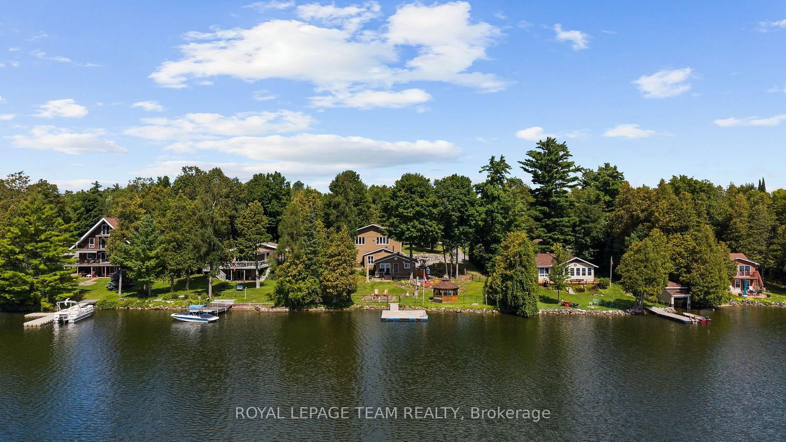 134 Cedar Cove Road • White Lake, ON photo 41