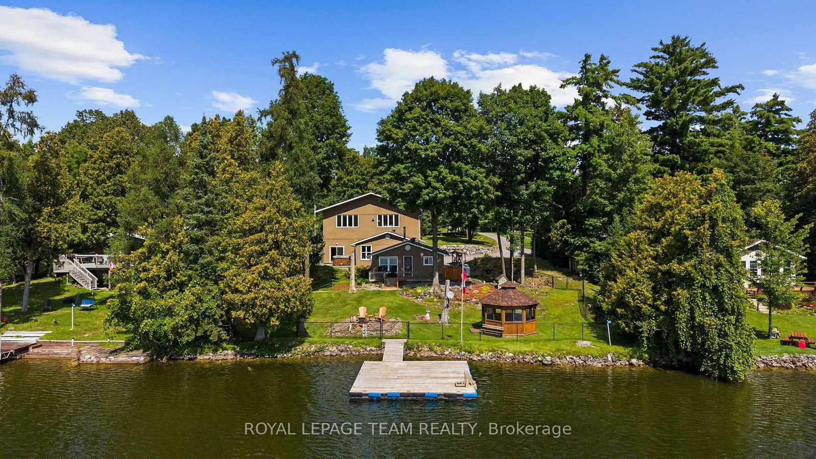 134 Cedar Cove Road • White Lake, ON photo 42
