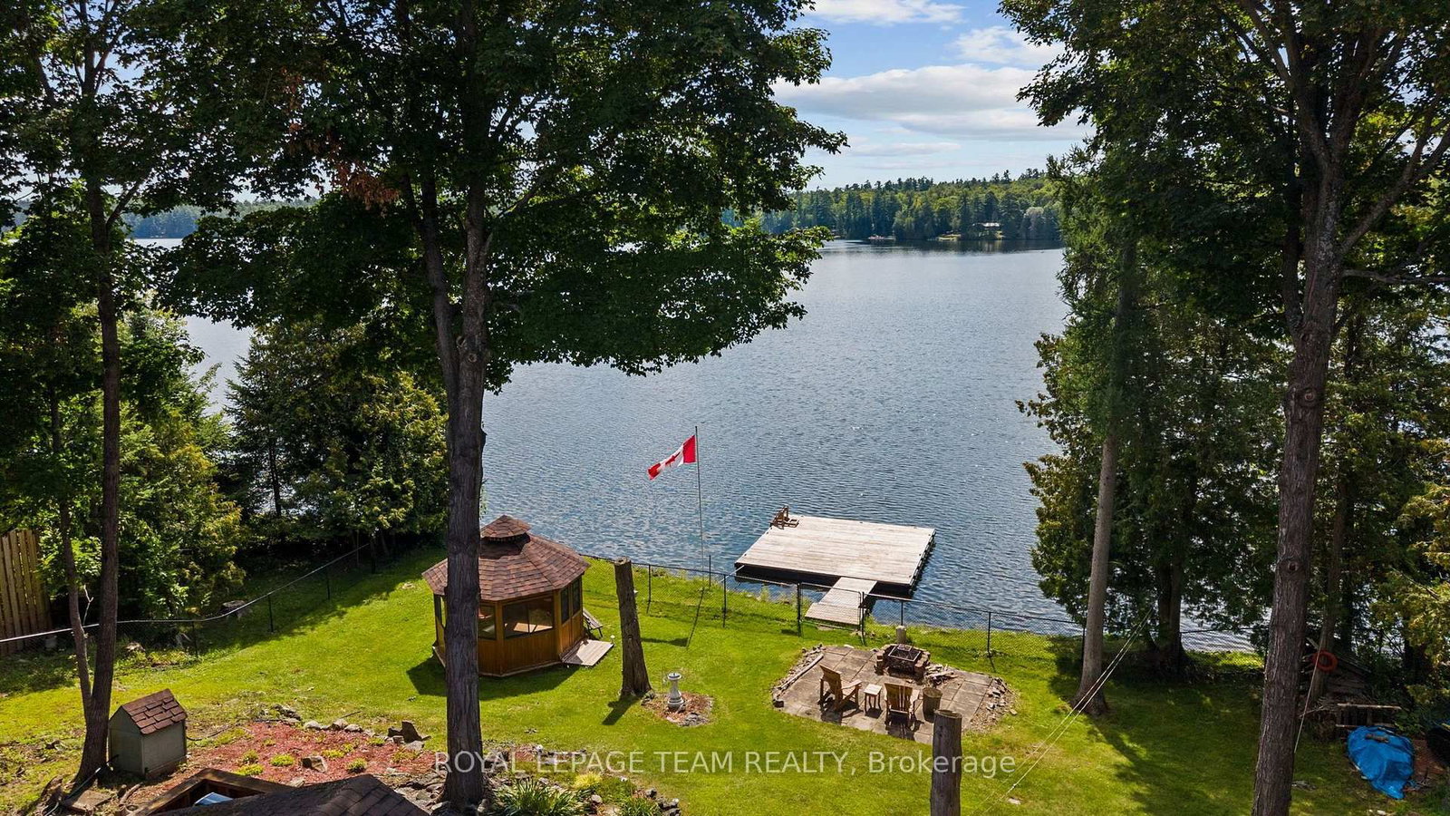 134 Cedar Cove Road • White Lake, ON photo 44