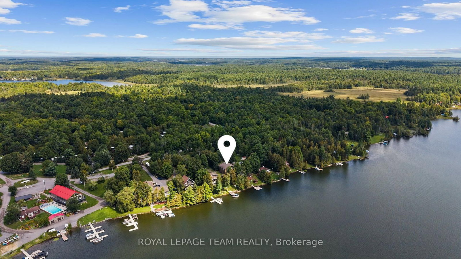 134 Cedar Cove Road • White Lake, ON photo 47