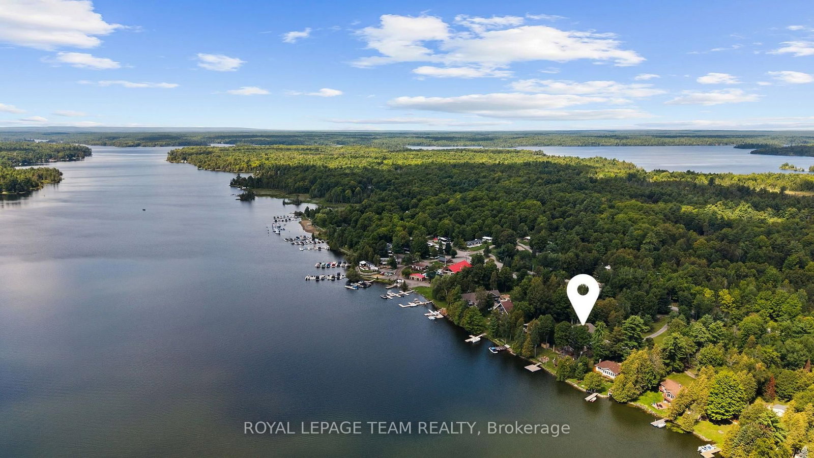 134 Cedar Cove Road • White Lake, ON photo 48