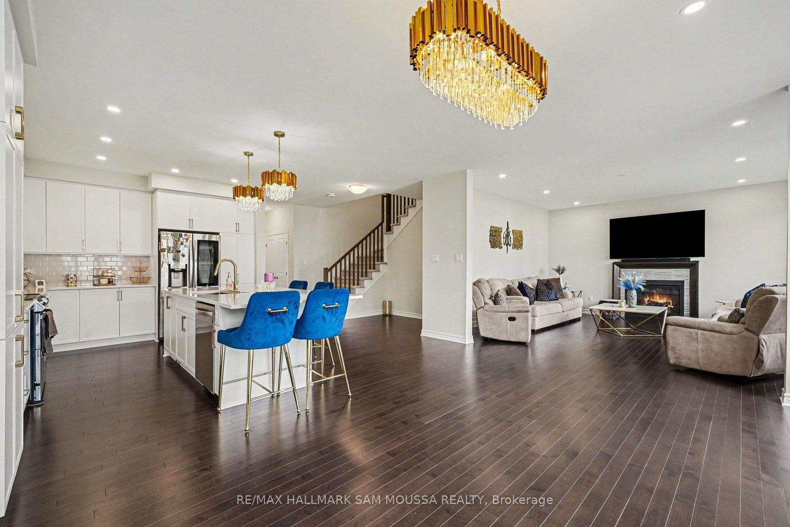 490 Central Park Boulevard • Russell, ON photo 15