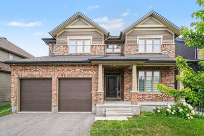 490 Central Park Boulevard • Russell, ON photo 2