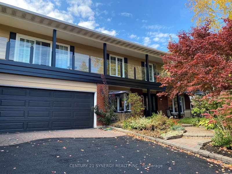 2298 Bowman Road