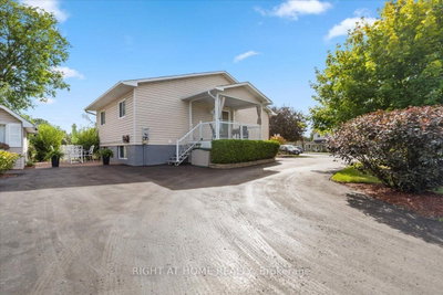 558 Laurier Street • Clarence-Rockland, ON photo 3