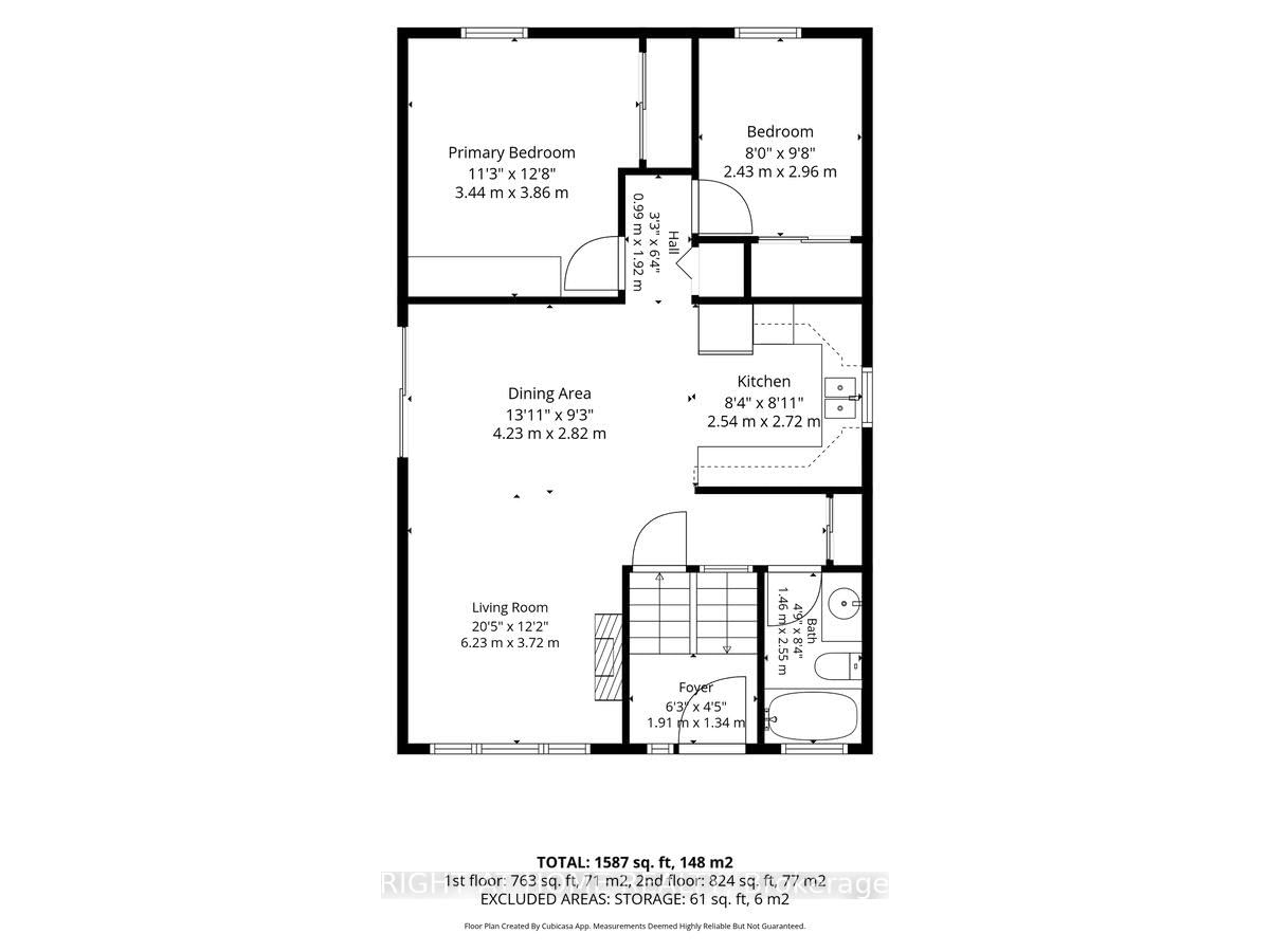 558 Laurier Street • Clarence-Rockland, ON photo 33