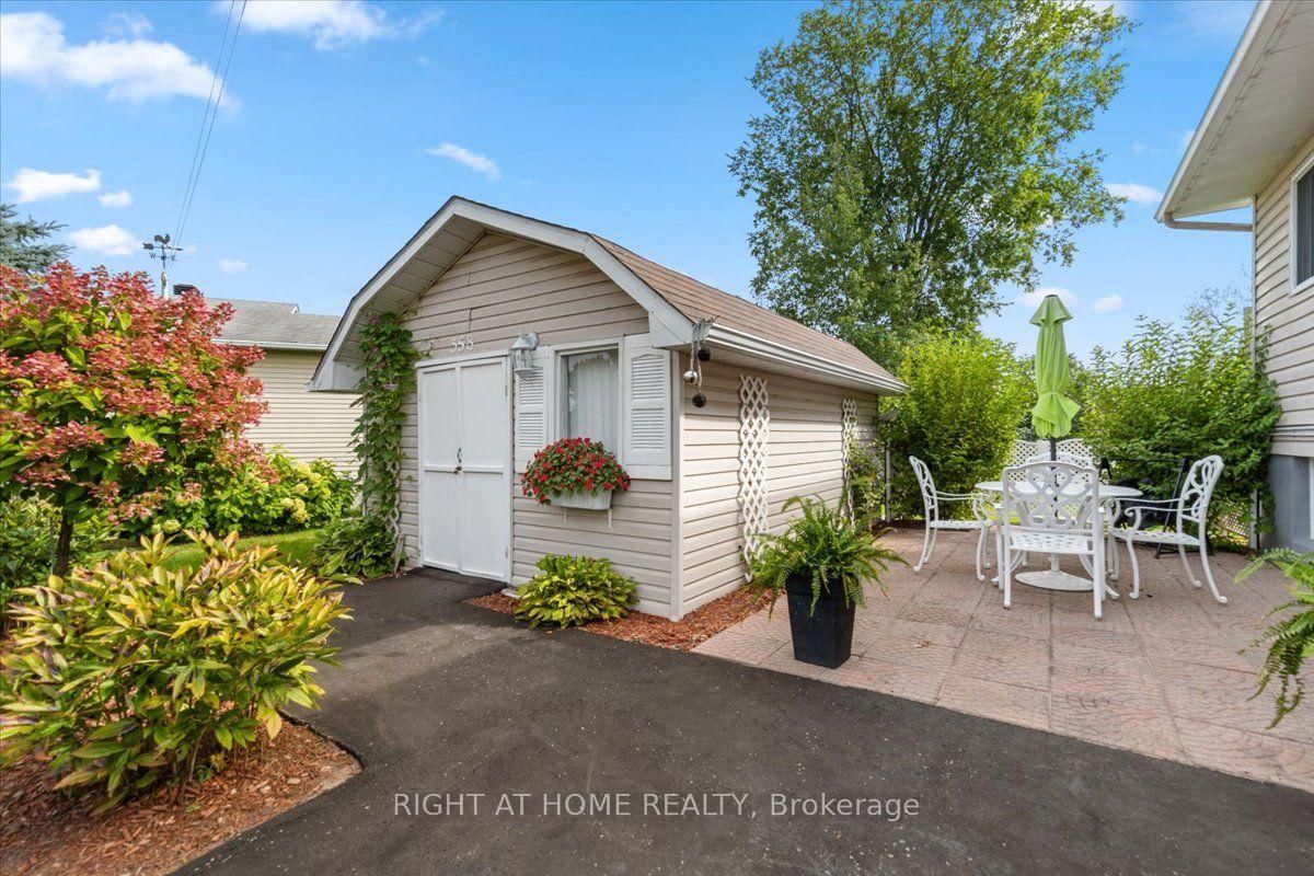 558 Laurier Street • Clarence-Rockland, ON photo 6
