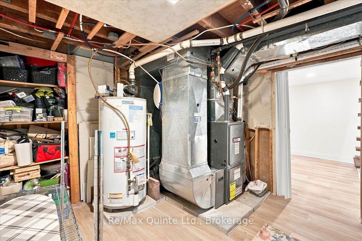 225 Bleecker Avenue • Belleville, ON photo 33