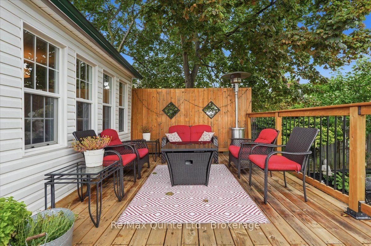 225 Bleecker Avenue • Belleville, ON photo 36