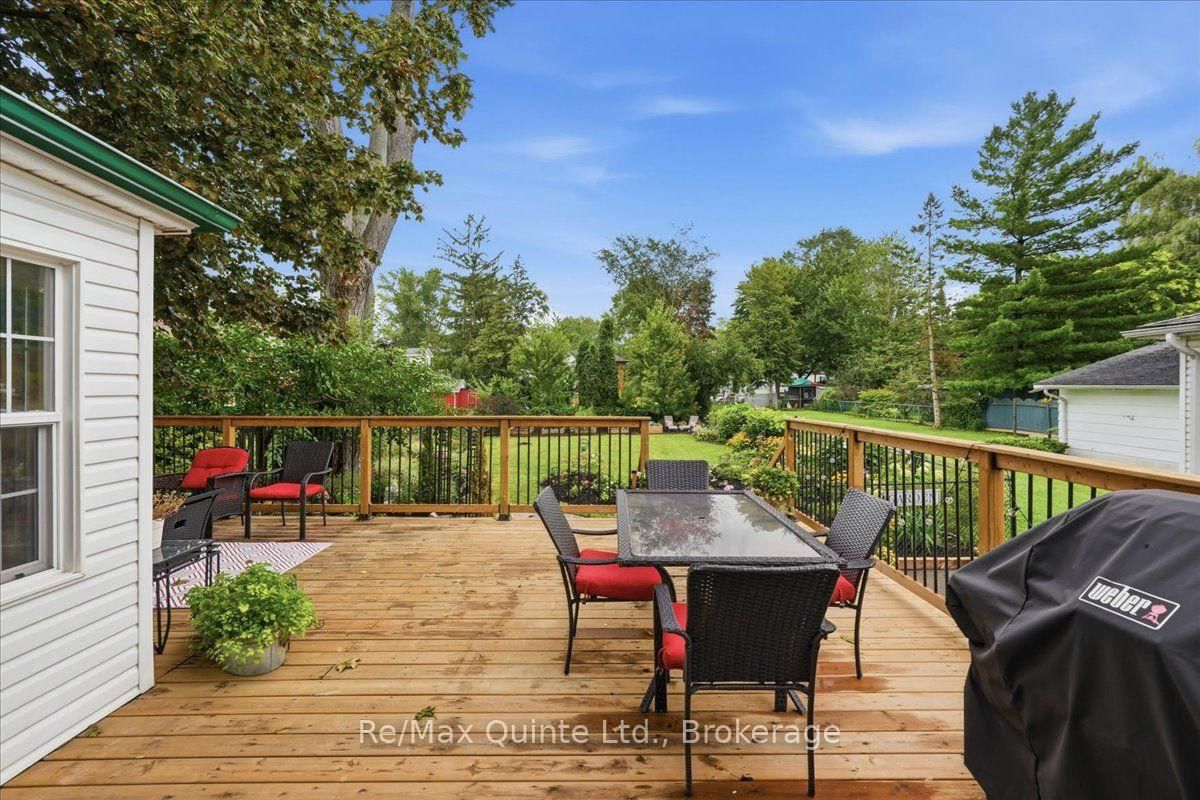 225 Bleecker Avenue • Belleville, ON photo 38