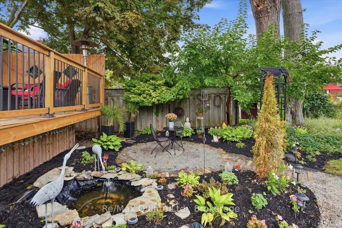 225 Bleecker Avenue • Belleville, ON photo 43
