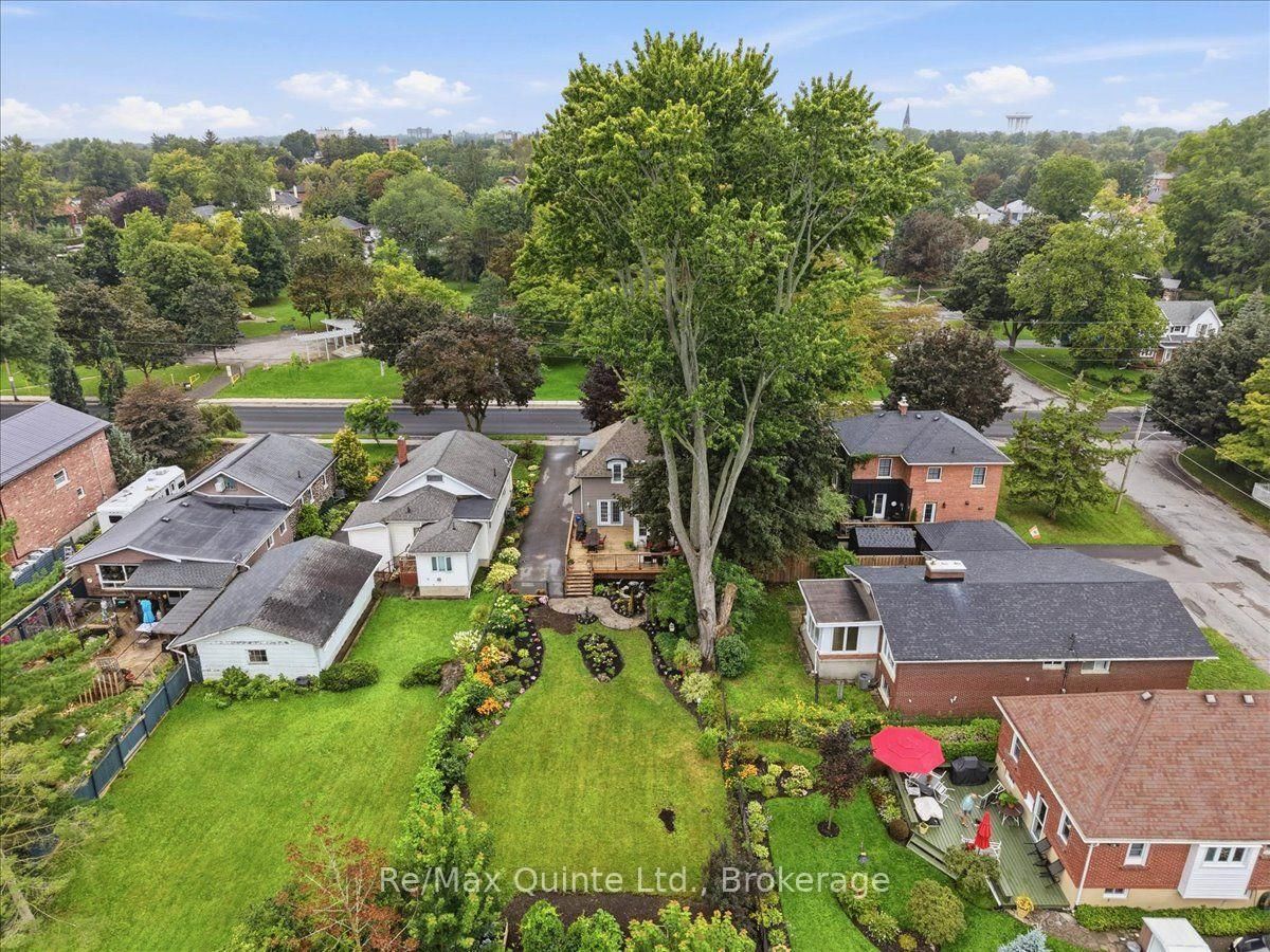 225 Bleecker Avenue • Belleville, ON photo 47
