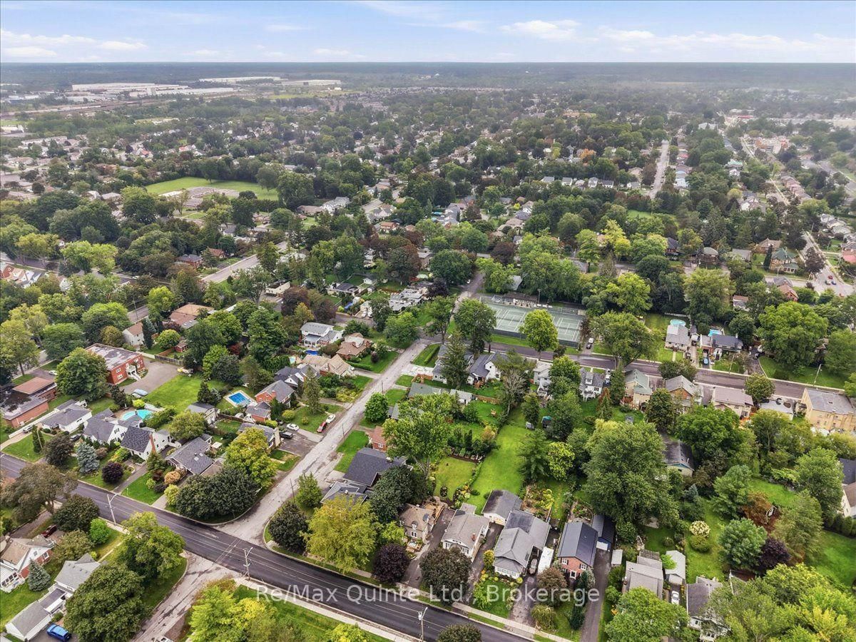225 Bleecker Avenue • Belleville, ON photo 49