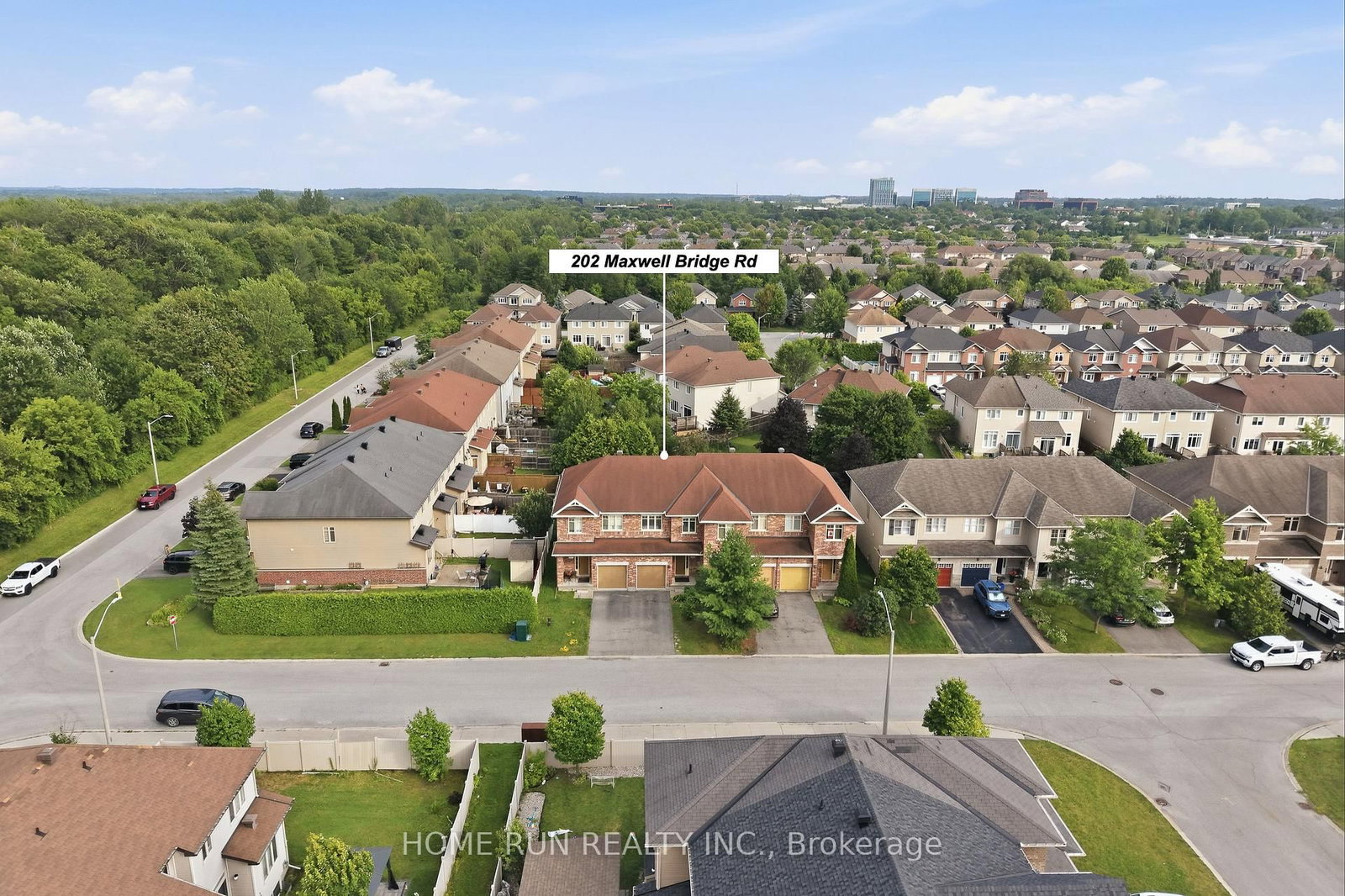 202 Maxwell Bridge Road • Ottawa, ON photo 33