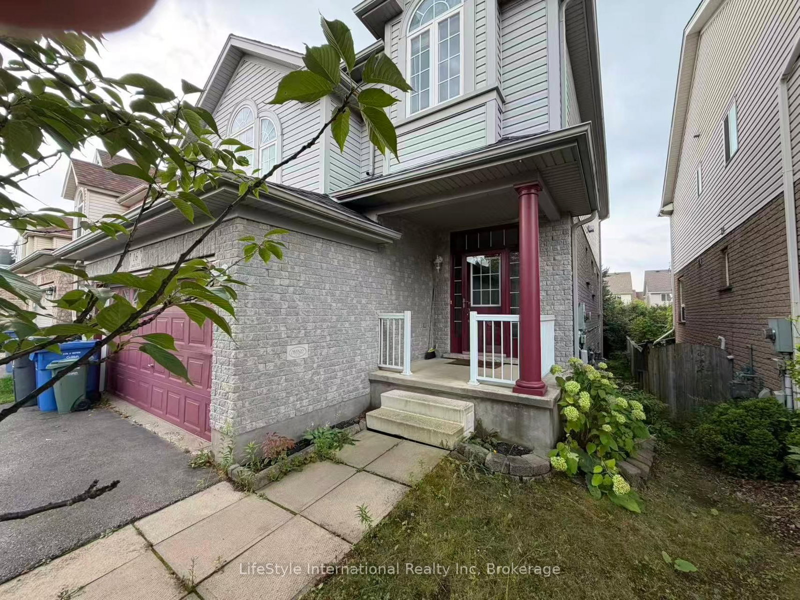 Main Unit - 16 Lynch Circle, Guelph 2