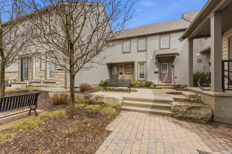 2 - 101 Frederick Drive
