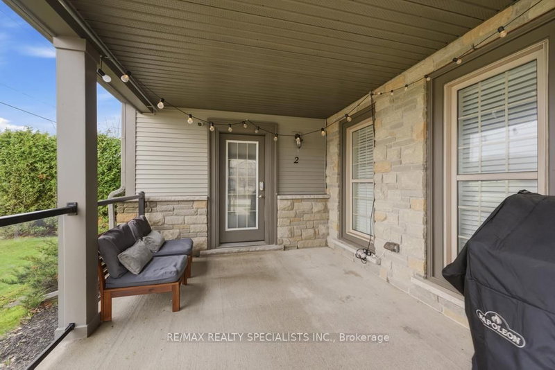 2 - 101 Frederick Drive