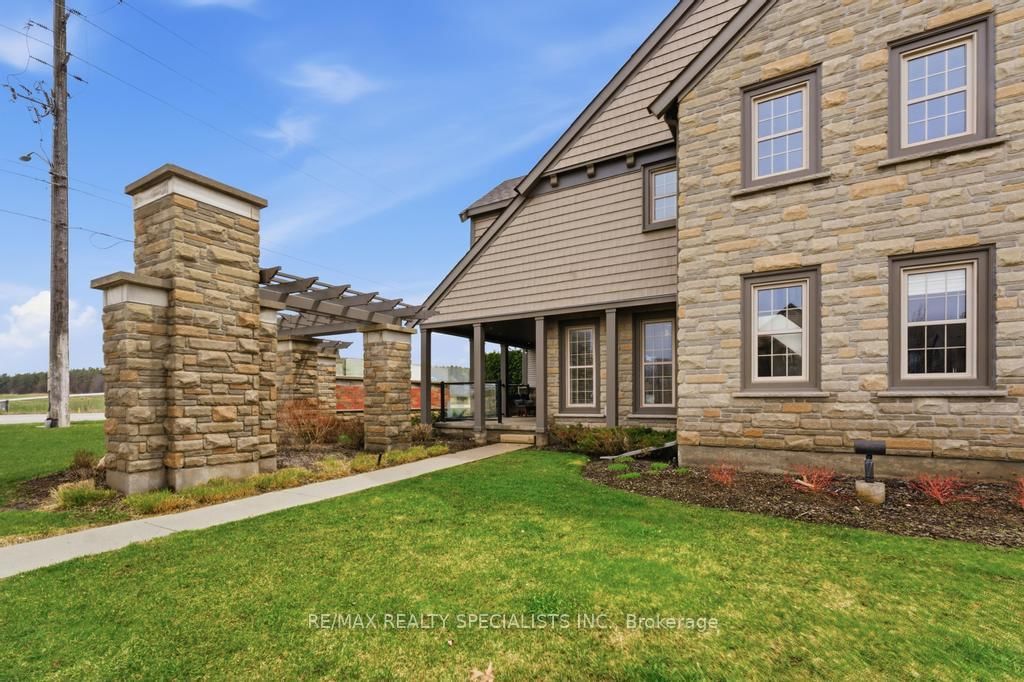 101 Frederick Drive • #2 • Guelph, ON photo 34
