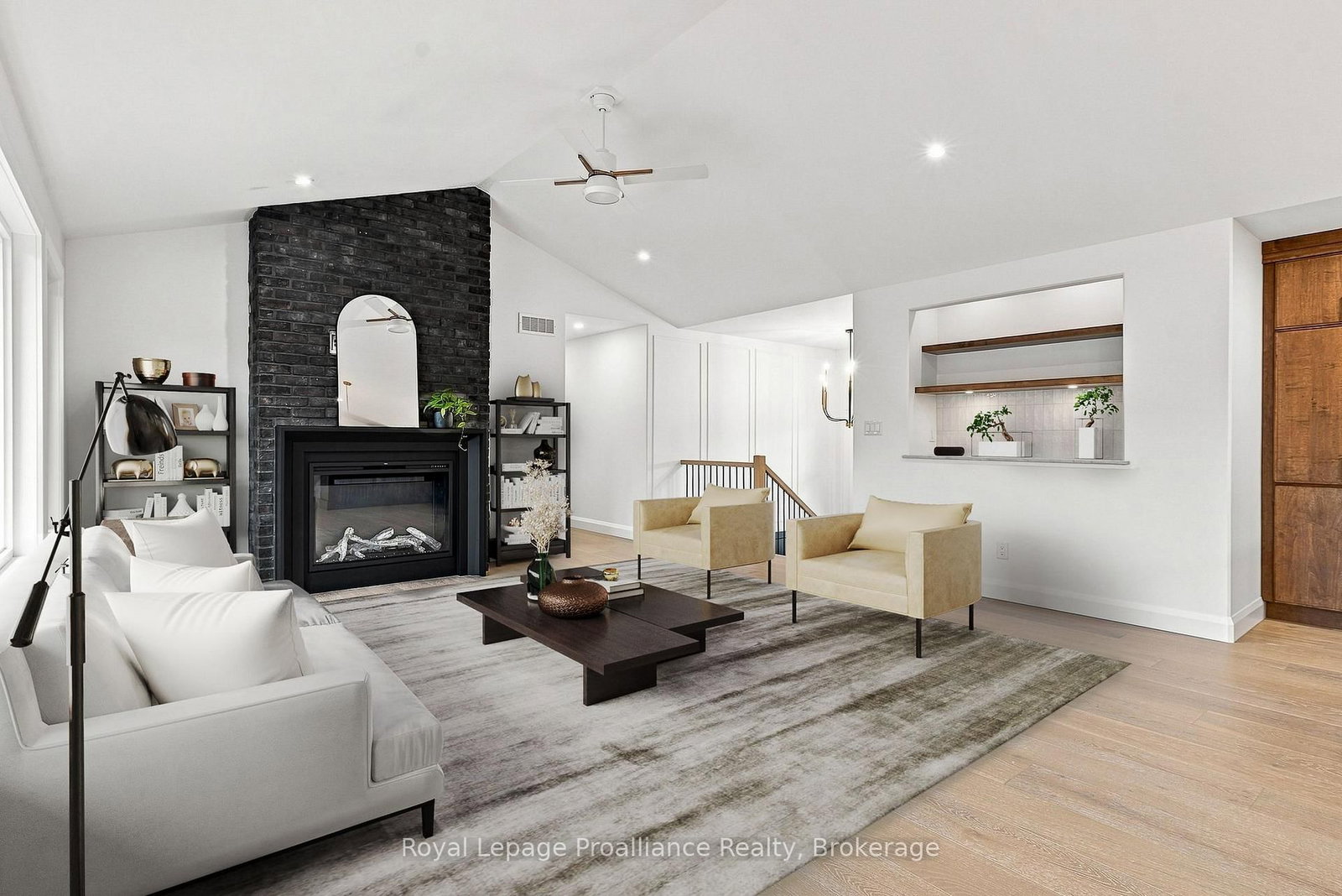713 CALLAGHAN Road • Shannonville, ON photo 12