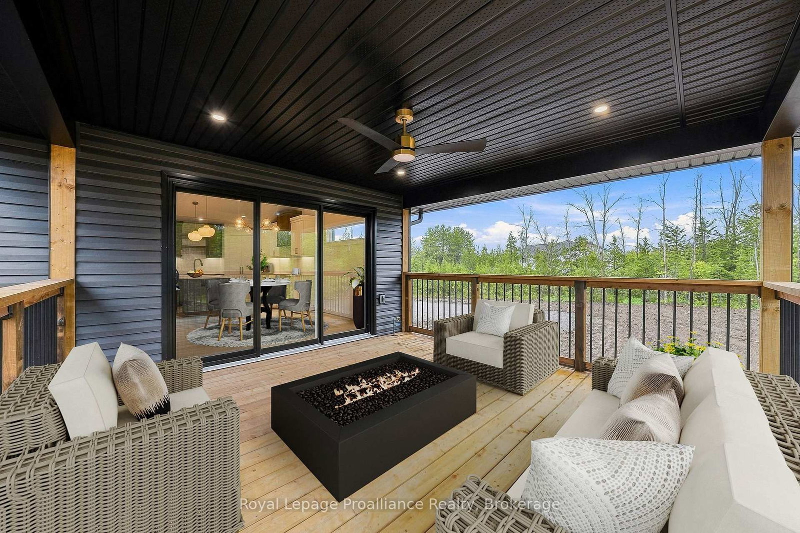 713 CALLAGHAN Road • Shannonville, ON photo 41