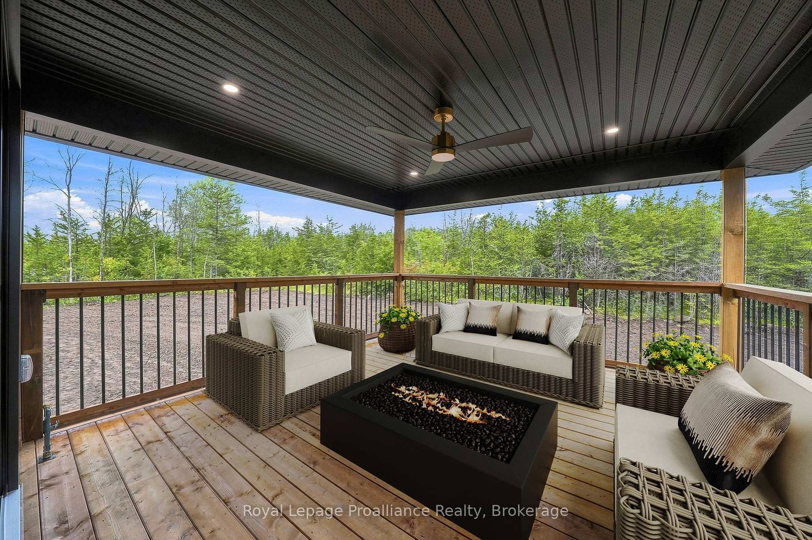 713 CALLAGHAN Road • Shannonville, ON photo 42