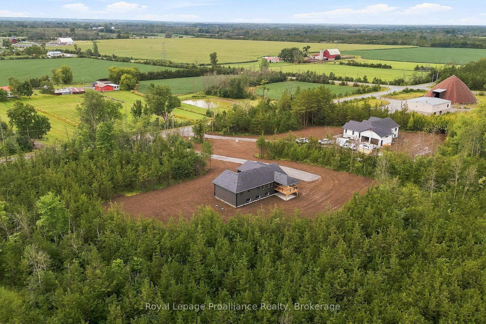 713 CALLAGHAN Road • Shannonville, ON photo 49