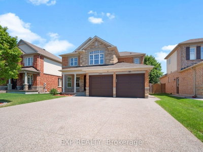6560 St. Michael Avenue • Niagara Falls, ON photo 2