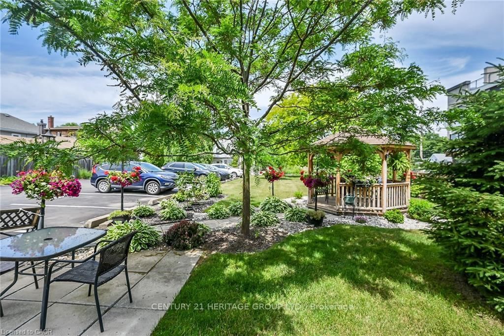 20 John Street • #202 • Grimsby, ON photo 20