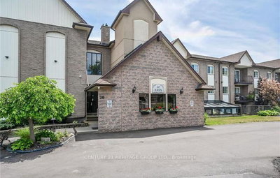 20 John Street • #202 • Grimsby, ON photo 3