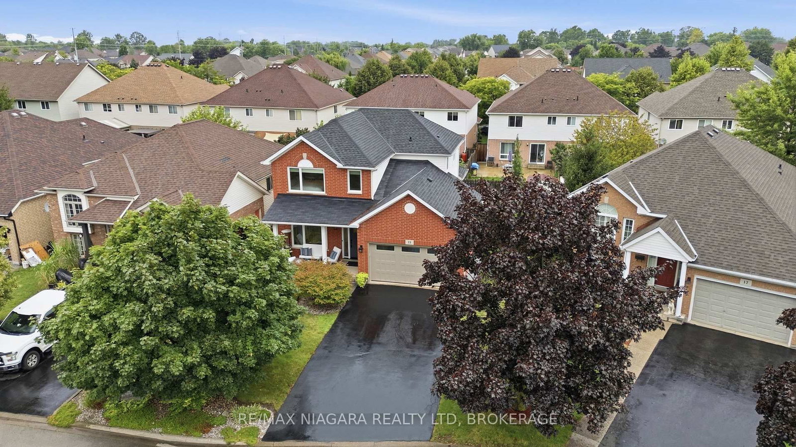 15 Cozocar Crescent • St. Catharines, ON photo 20