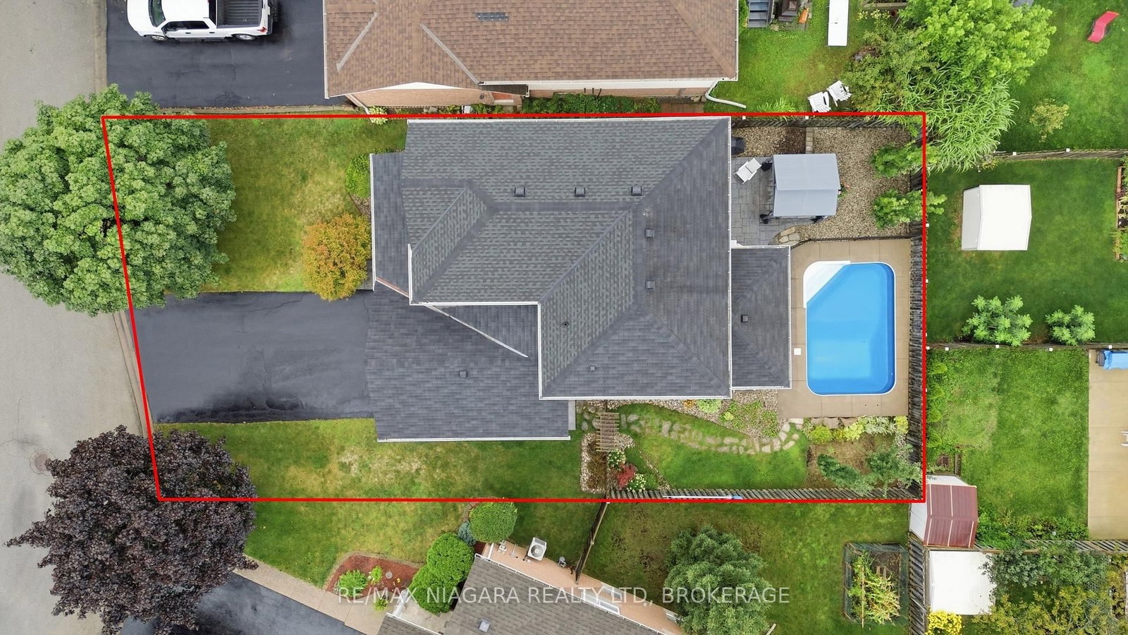 15 Cozocar Crescent • St. Catharines, ON photo 24