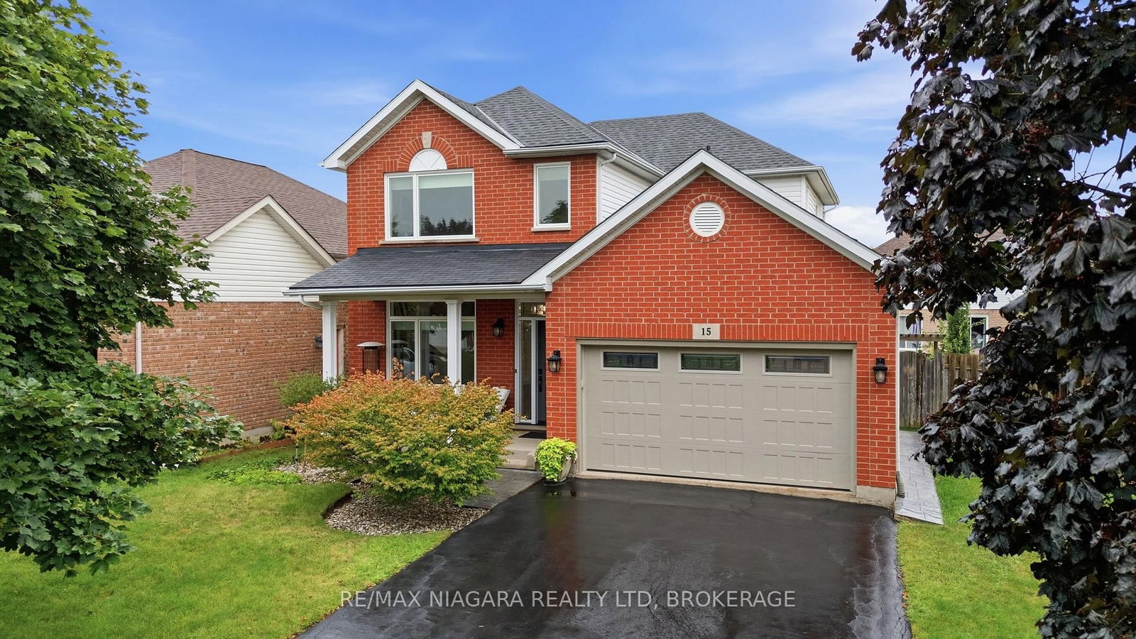 15 Cozocar Crescent • St. Catharines, ON photo 25