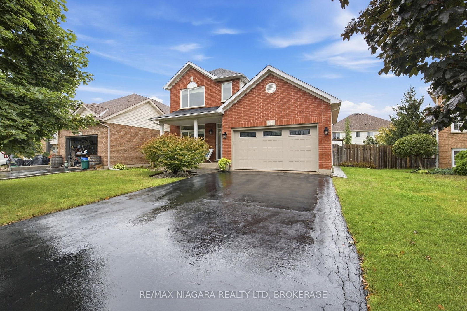 15 Cozocar Crescent • St. Catharines, ON photo 26