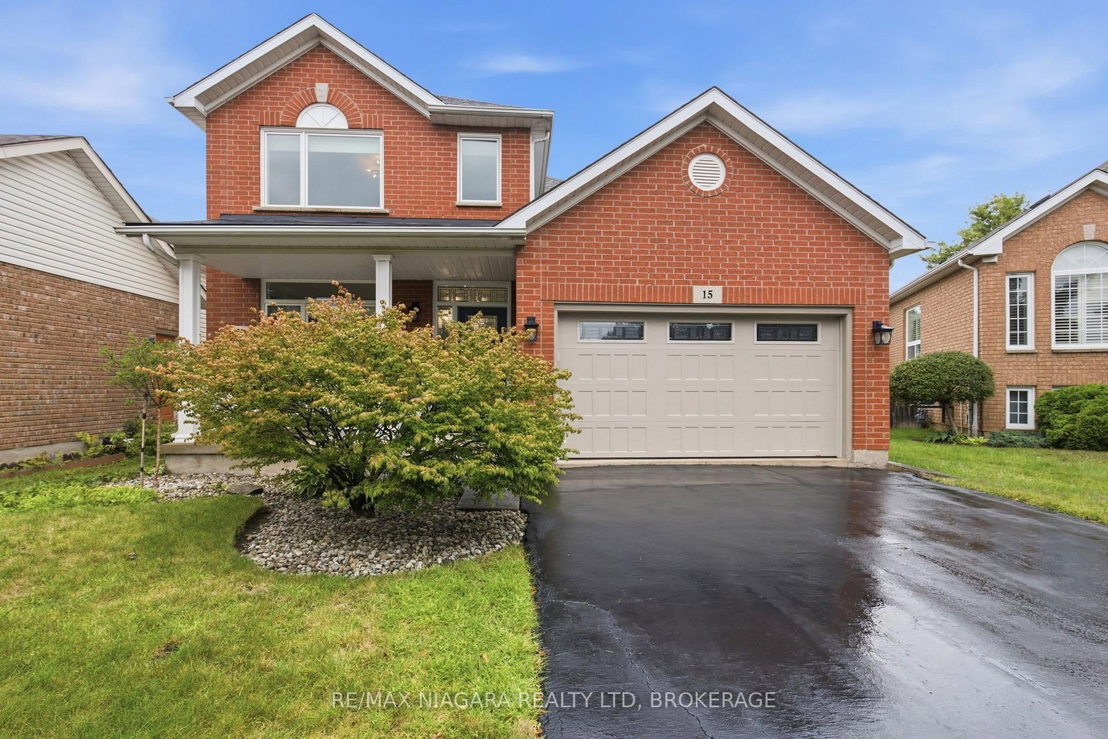 15 Cozocar Crescent • St. Catharines, ON photo 27