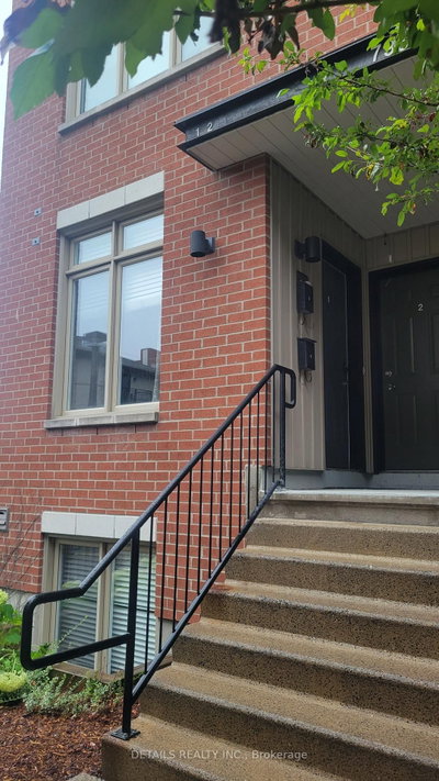 795 Montreal Road • #1 • Ottawa, ON photo 3