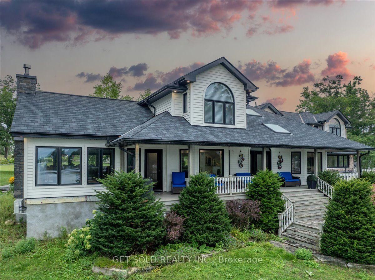 3314 Buckhorn Road • Selwyn, ON photo 2
