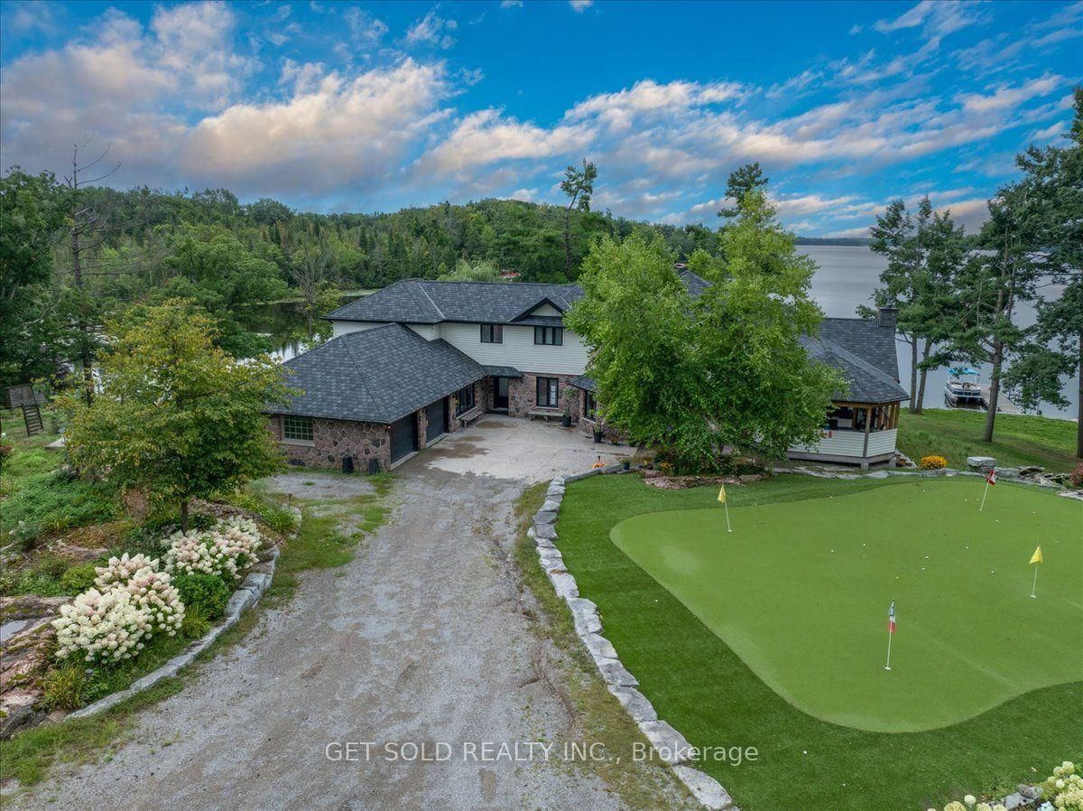 3314 Buckhorn Road • Selwyn, ON photo 3