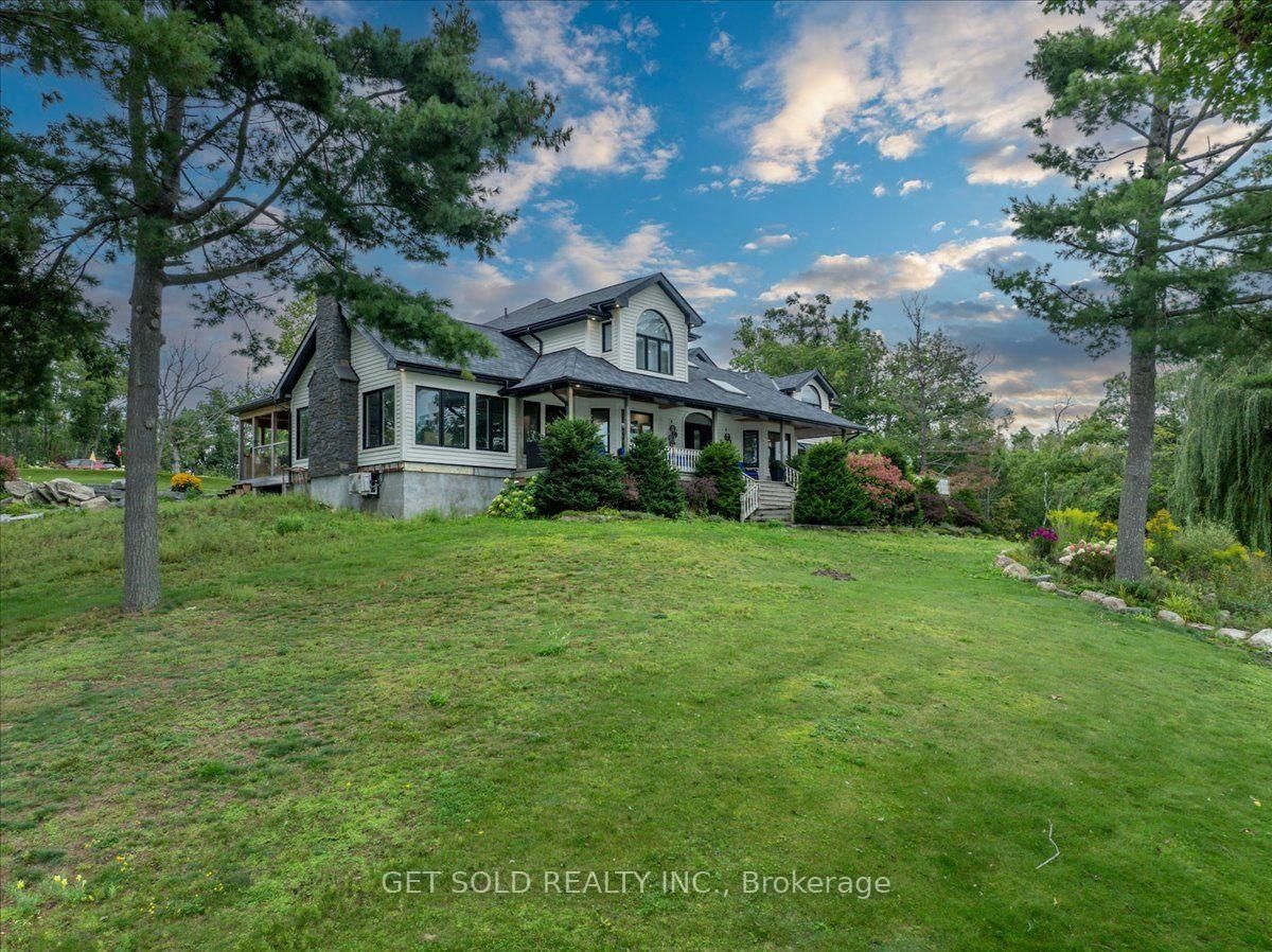3314 Buckhorn Road • Selwyn, ON photo 4