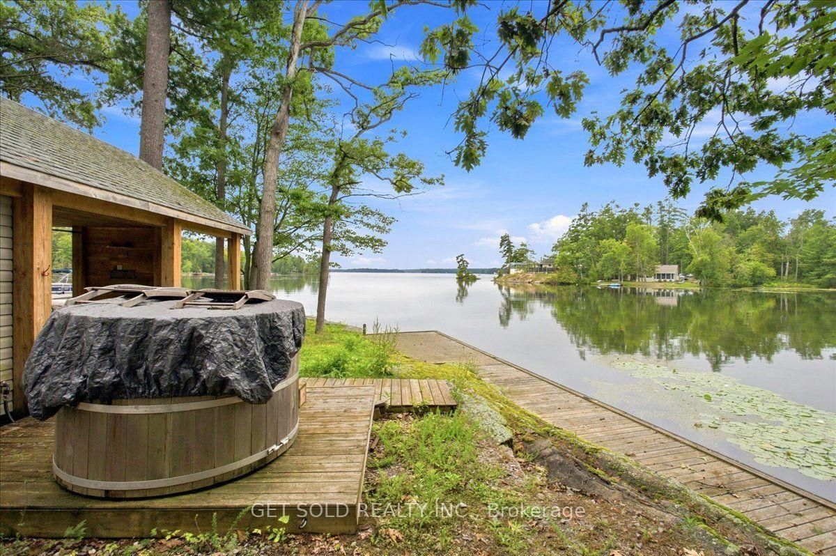 3314 Buckhorn Road • Selwyn, ON photo 40