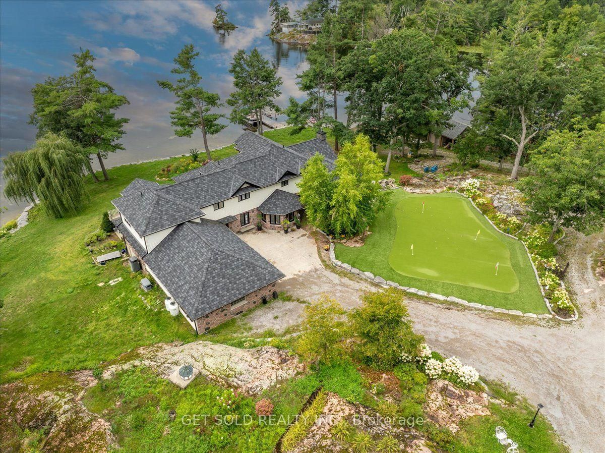 3314 Buckhorn Road • Selwyn, ON photo 48