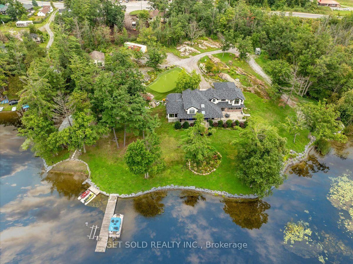 3314 Buckhorn Road • Selwyn, ON photo 49