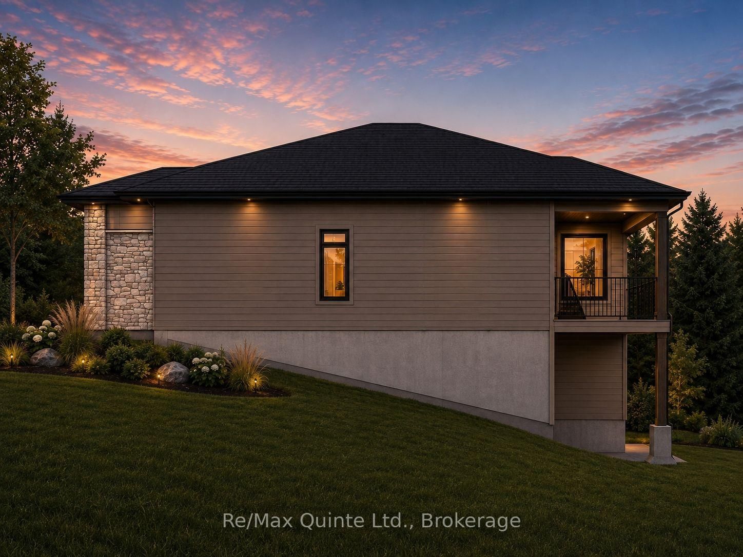 30 Exeter Court • Ingleside, ON photo 3
