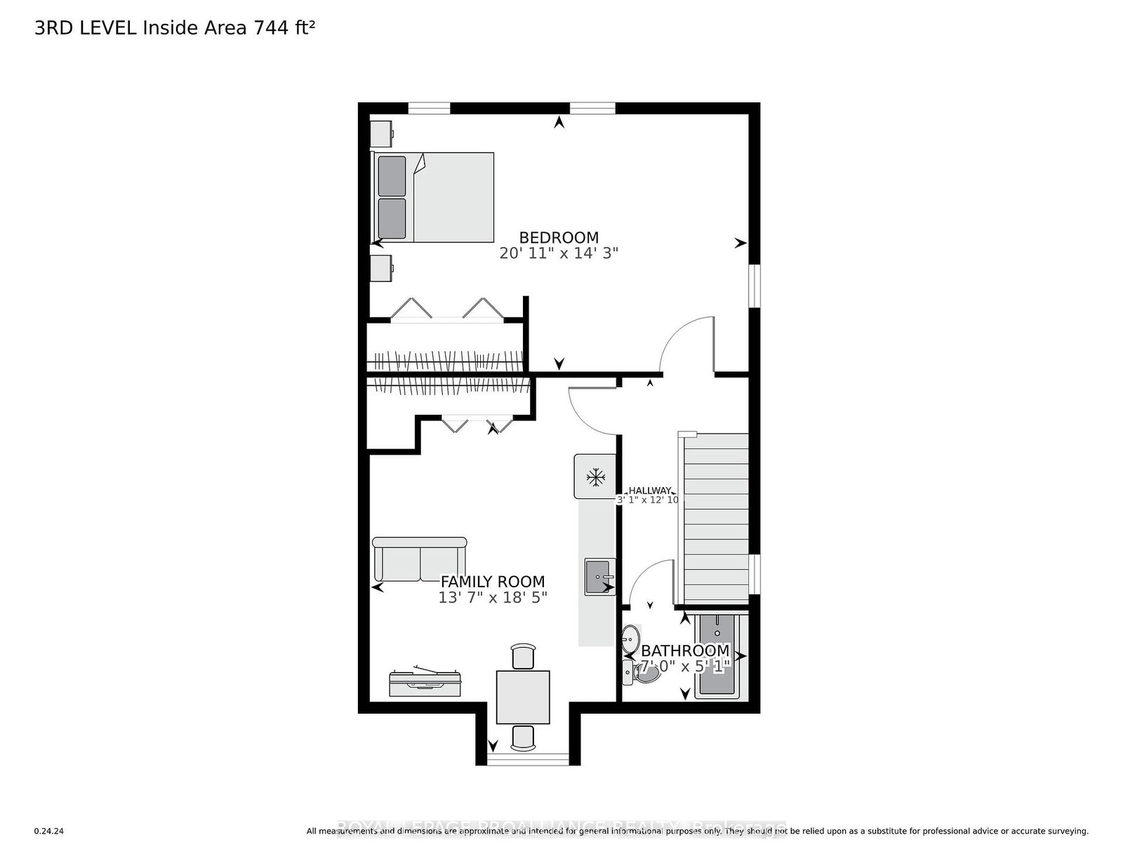 372 King Street W • Brockville, ON photo 36