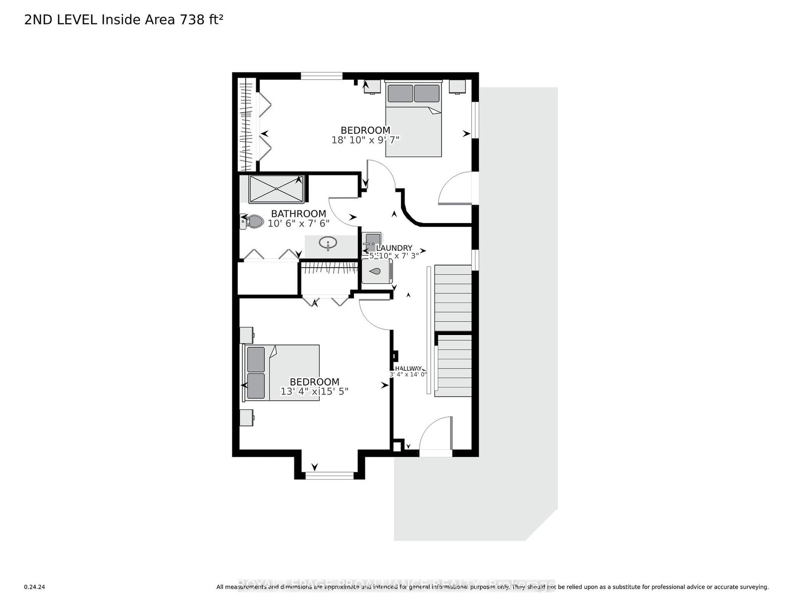 372 King Street W • Brockville, ON photo 37
