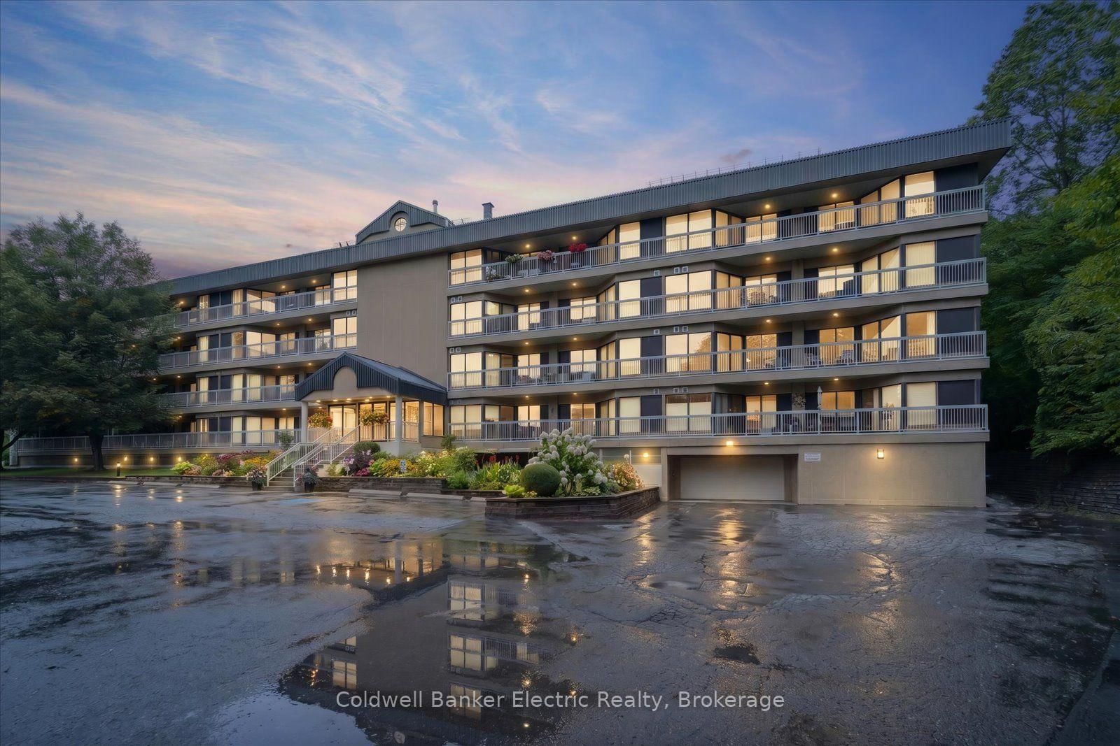 40 Auburn Street • #206 • Peterborough, ON photo 1