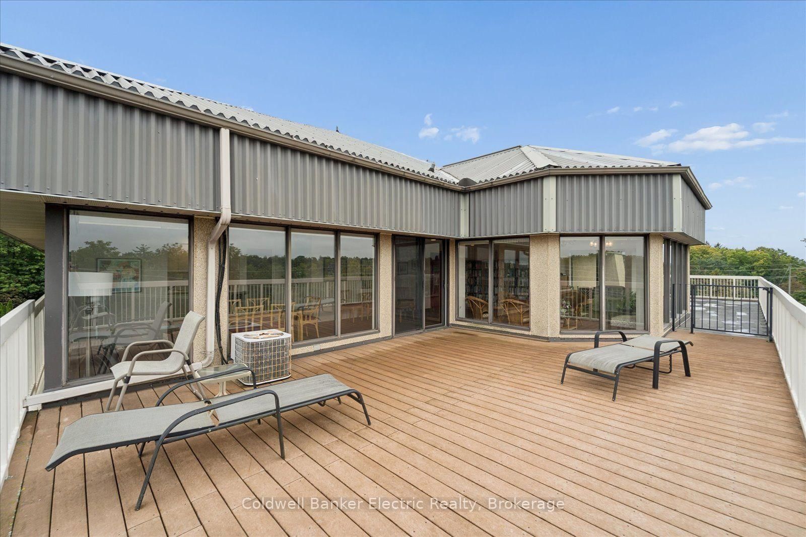 40 Auburn Street • #206 • Peterborough, ON photo 32
