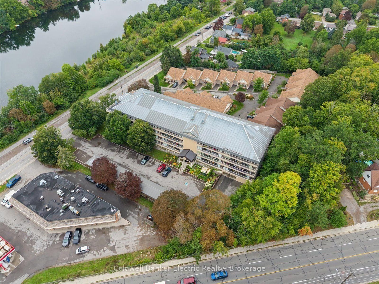 40 Auburn Street • #206 • Peterborough, ON photo 36