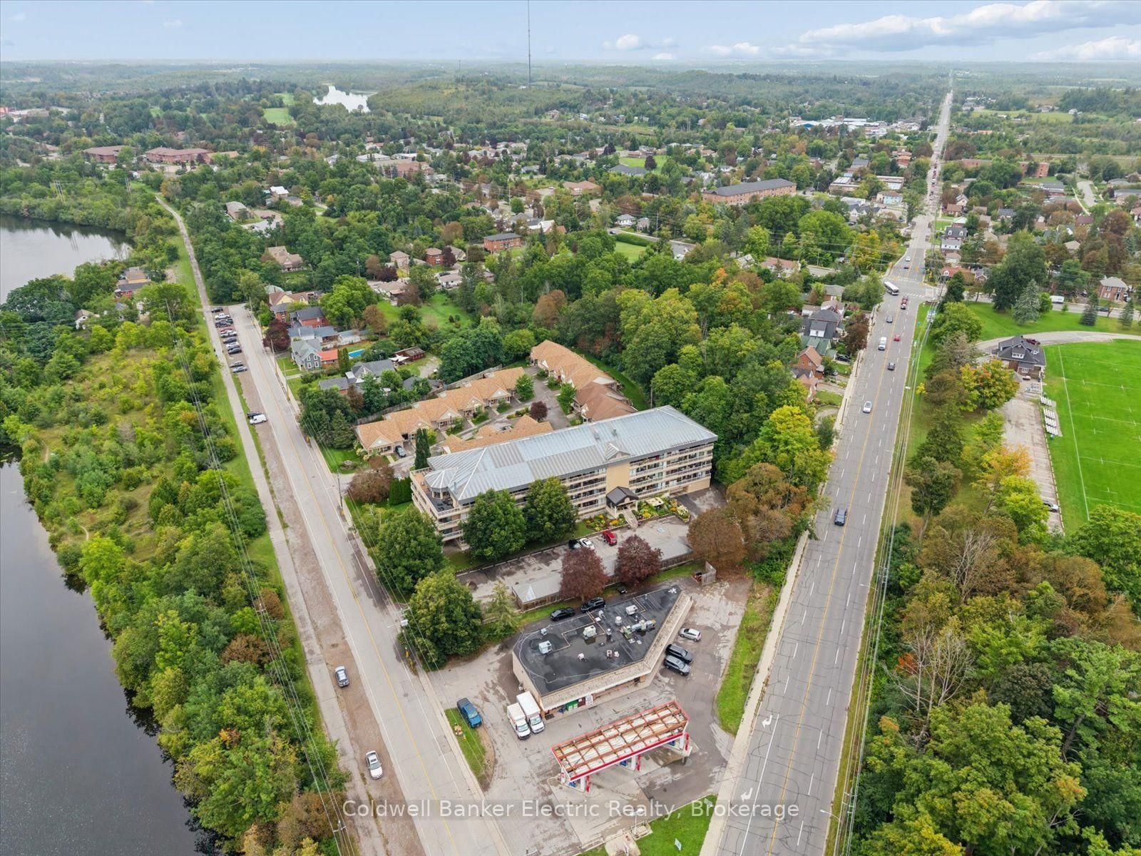 40 Auburn Street • #206 • Peterborough, ON photo 37