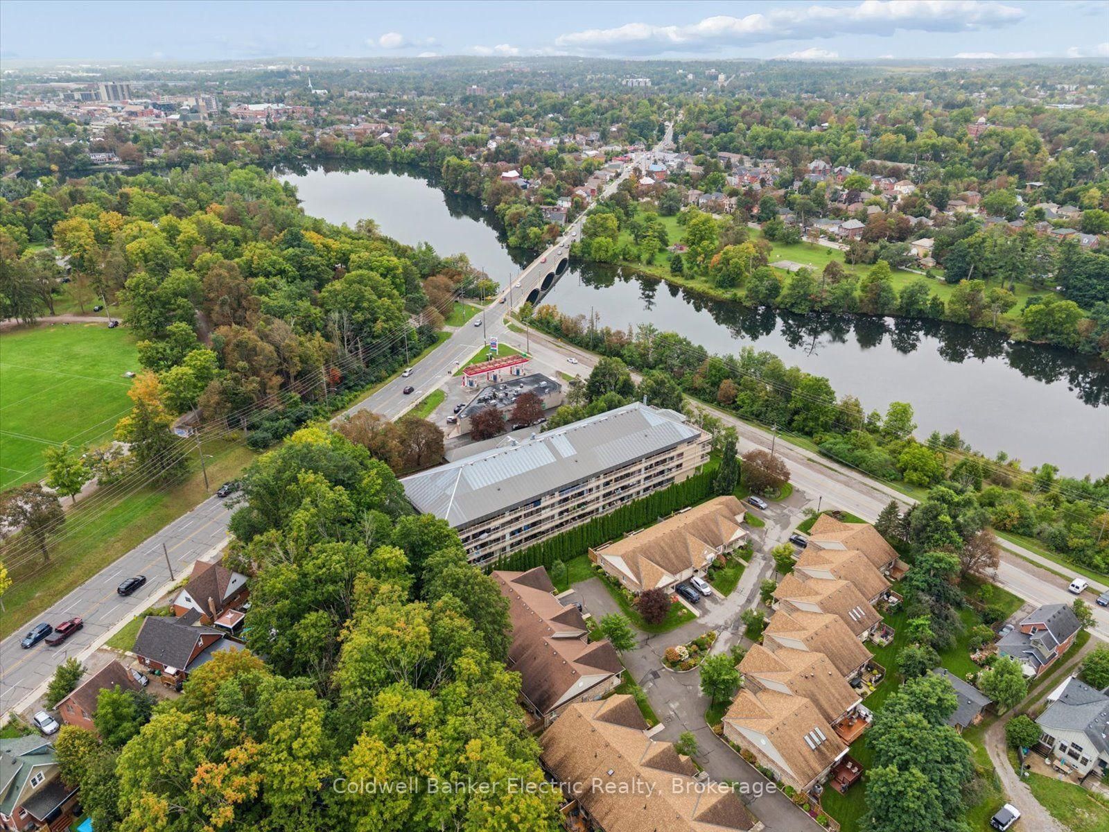 40 Auburn Street • #206 • Peterborough, ON photo 38