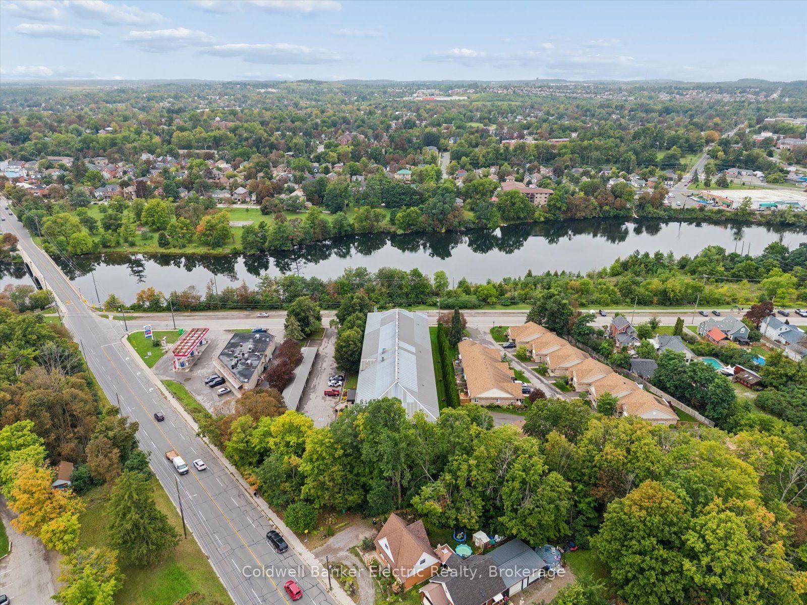40 Auburn Street • #206 • Peterborough, ON photo 39